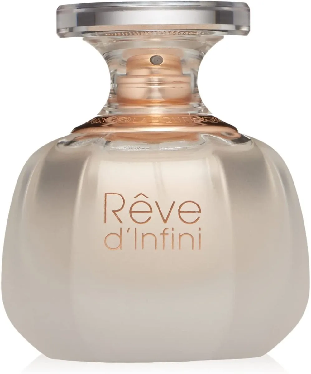 LALIQUE Reve D'Infini - Perfume For Women - EDP  50 ml
