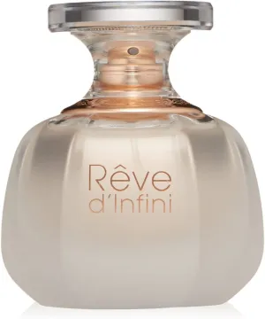 LALIQUE Reve D'Infini - Perfume For Women - EDP  50 ml
