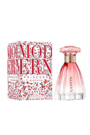 LANVIN Modern Princess Blooming EDT 60ml