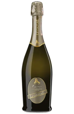 Le Colture Prosecco Pianer Extra Dry