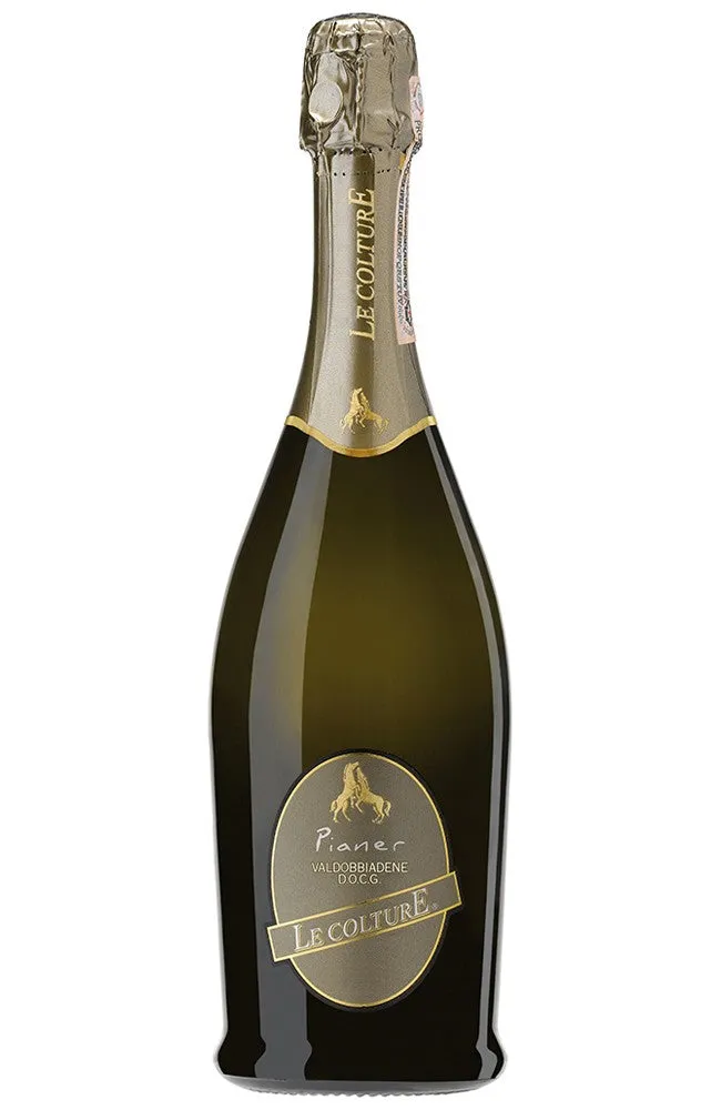 Le Colture Prosecco Pianer Extra Dry