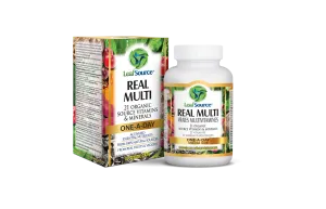 Leaf Source Real Multi
