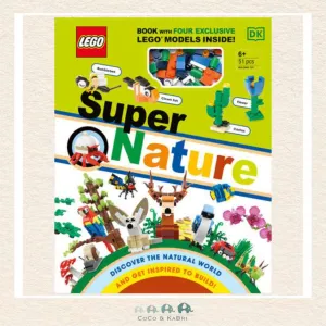 LEGO®Super Nature
