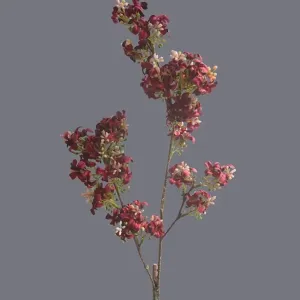 Lilac Artificial Flower Branch