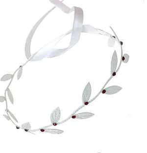 Lilly Leaf Wrap
