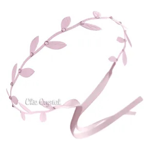 Lilly Leaf wrap