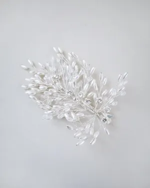 Lily Hair Clip