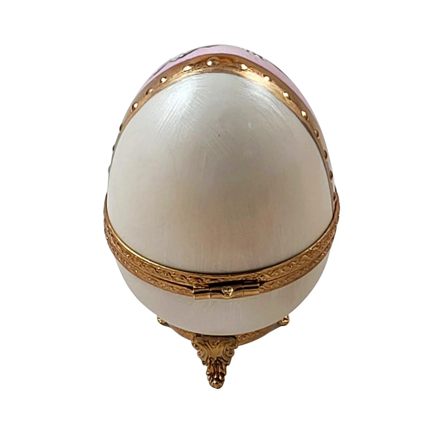 Lily Of The Valley Egg