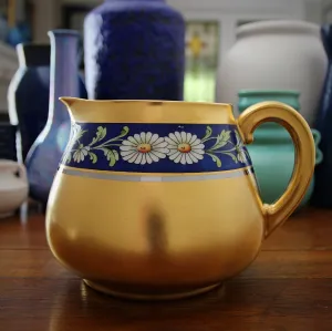 Limoges French Lemonade Pitcher