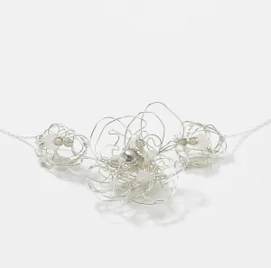 Line Flower