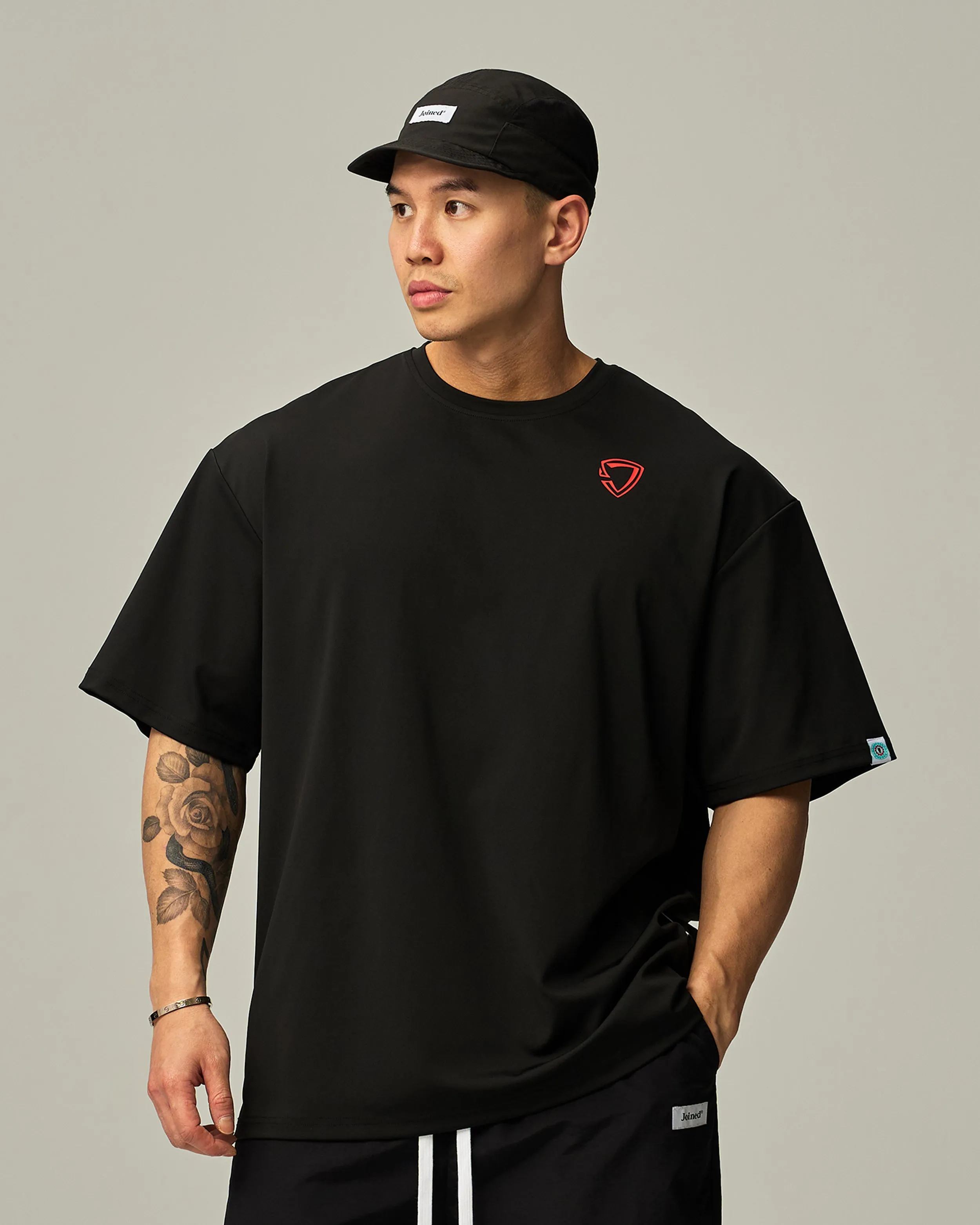 Lion Dance Adapt Oversized