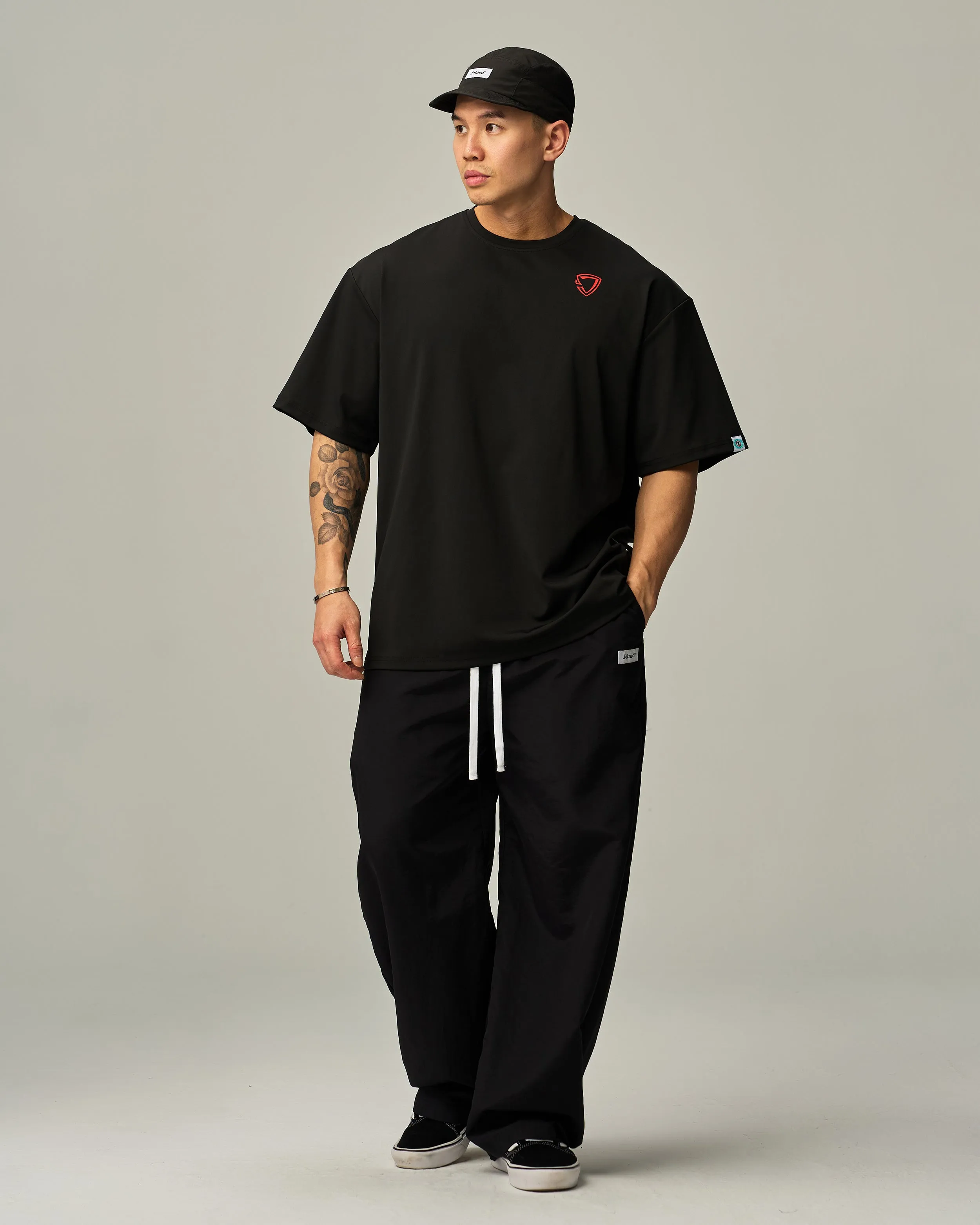 Lion Dance Adapt Oversized