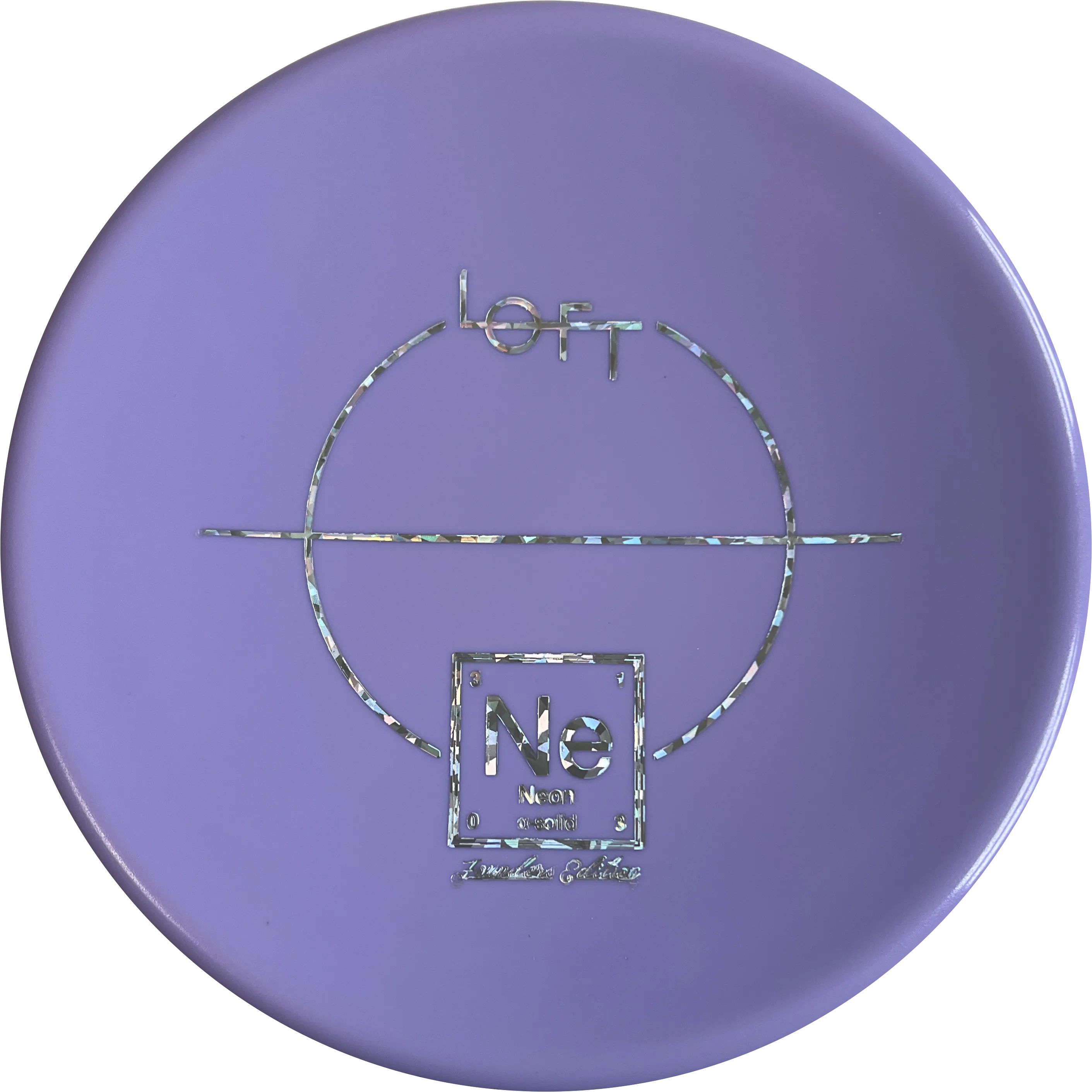Loft Discs Alpha Neon - Founders Edition
