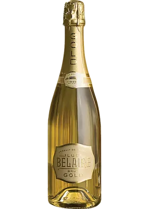 Luc Belaire Brut Gold France Sparkling 750 ml