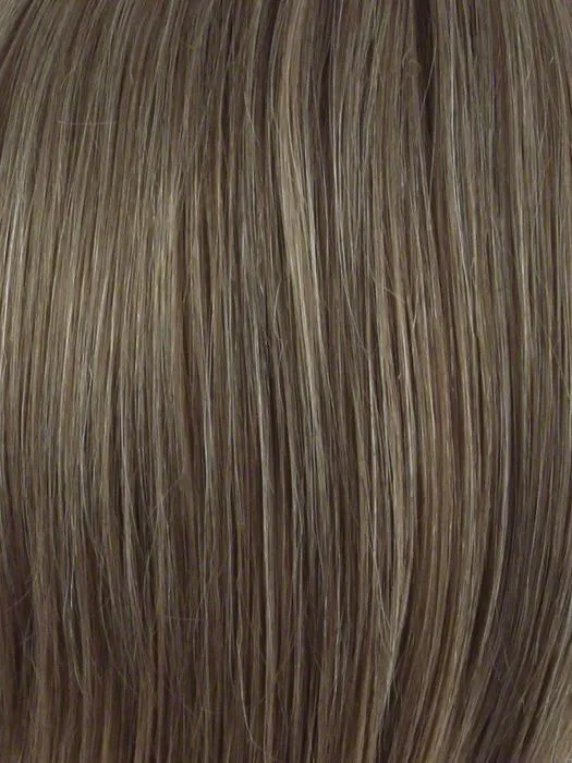 Macey by Envy | Curly Human Hair Blend Wig | CLOSEOUT