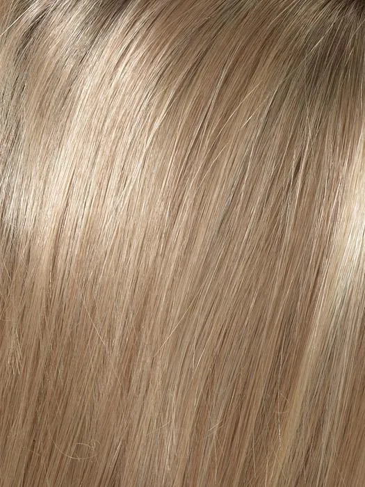 Macey by Envy | Curly Human Hair Blend Wig | CLOSEOUT