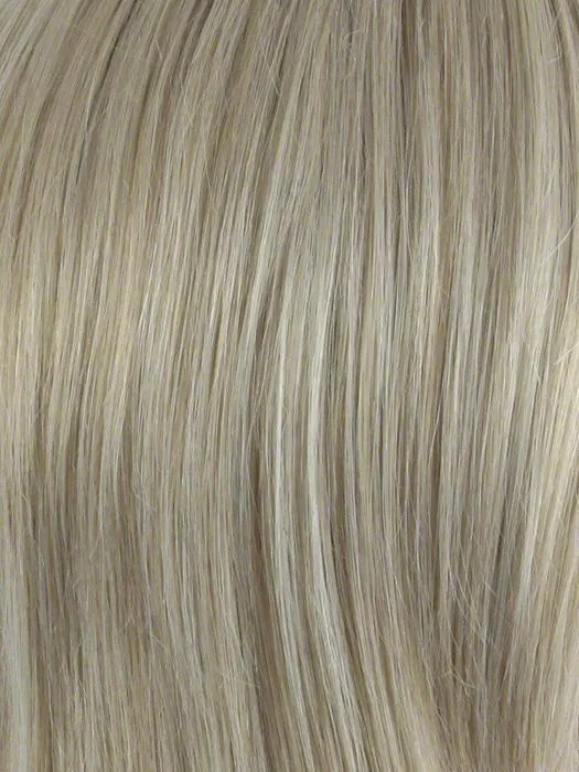 Macey by Envy | Curly Human Hair Blend Wig | CLOSEOUT