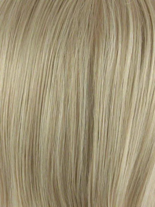 Macey by Envy | Curly Human Hair Blend Wig | CLOSEOUT