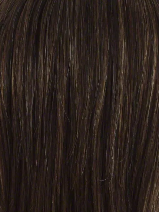Macey by Envy | Curly Human Hair Blend Wig | CLOSEOUT
