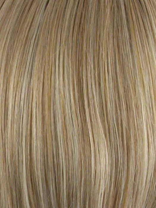 Macey by Envy | Curly Human Hair Blend Wig | CLOSEOUT