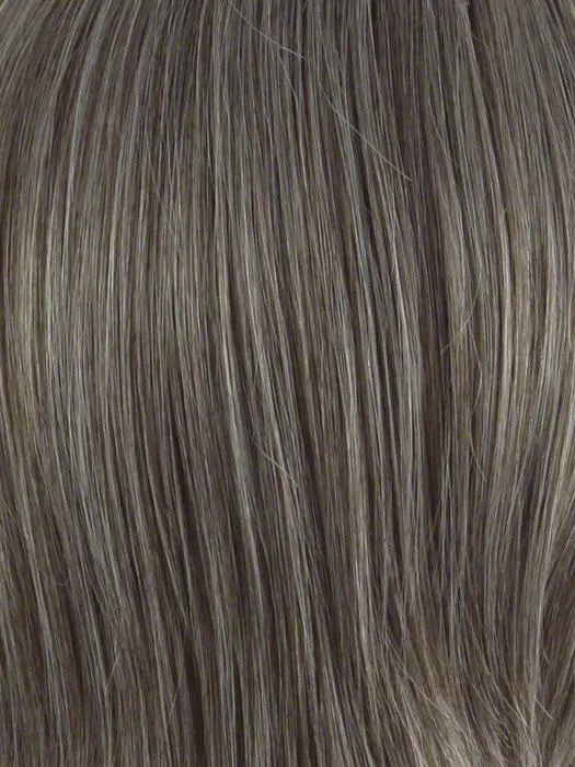 Macey by Envy | Curly Human Hair Blend Wig | CLOSEOUT