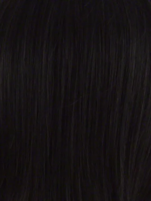 Macey by Envy | Curly Human Hair Blend Wig | CLOSEOUT