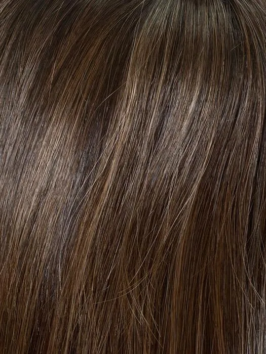 Macey by Envy | Curly Human Hair Blend Wig | CLOSEOUT