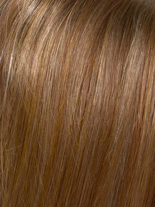 Macey by Envy | Curly Human Hair Blend Wig | CLOSEOUT