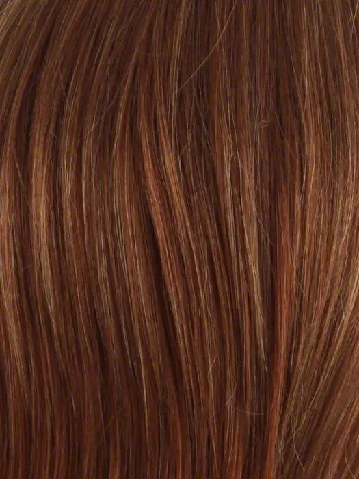 Macey by Envy | Curly Human Hair Blend Wig | CLOSEOUT