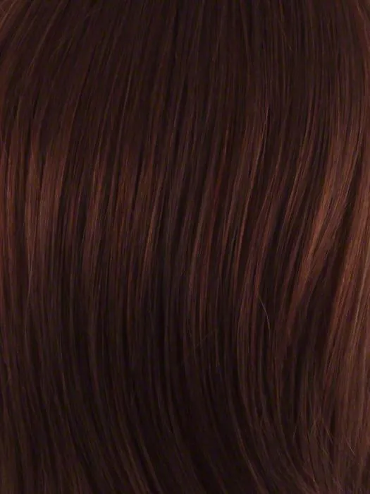 Macey by Envy | Curly Human Hair Blend Wig | CLOSEOUT