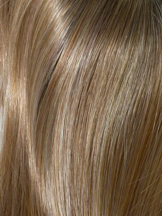 Macey by Envy | Curly Human Hair Blend Wig | CLOSEOUT