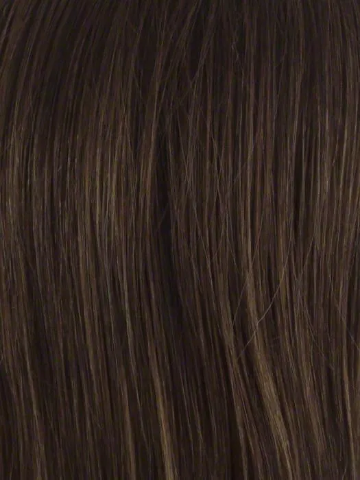 Macey by Envy | Curly Human Hair Blend Wig | CLOSEOUT