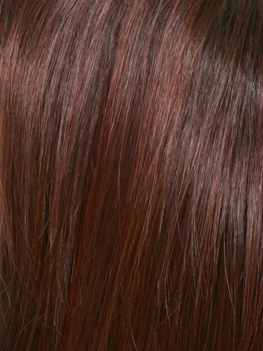 Macey by Envy | Curly Human Hair Blend Wig | CLOSEOUT