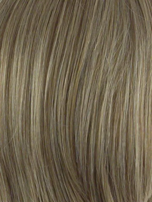Macey by Envy | Curly Human Hair Blend Wig | CLOSEOUT