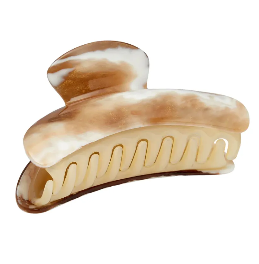 Machete - Grande Heirloom Claw Hair Clip
