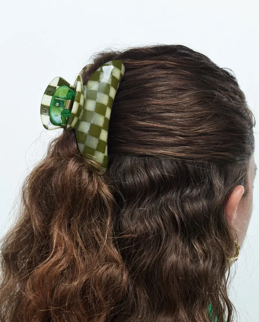 Machete - Grande Heirloom Claw Hair Clip