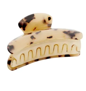 Machete - Grande Heirloom Claw Hair Clip
