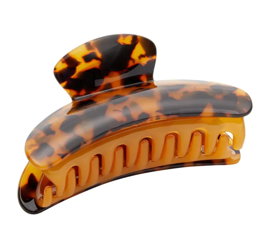 Machete - Grande Heirloom Claw Hair Clip