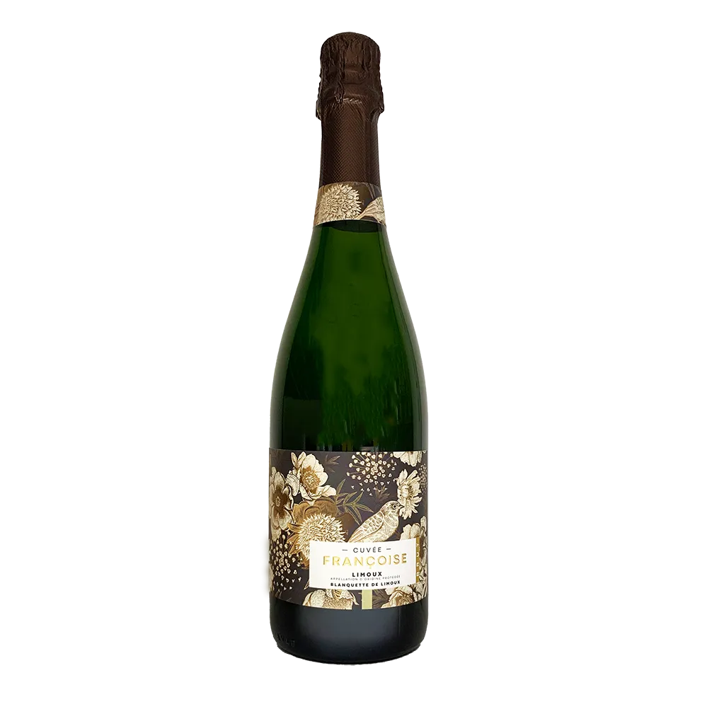 Maison Antech, Blanquette de Limoux Brut