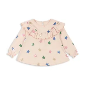 Malli  Blouse Gots