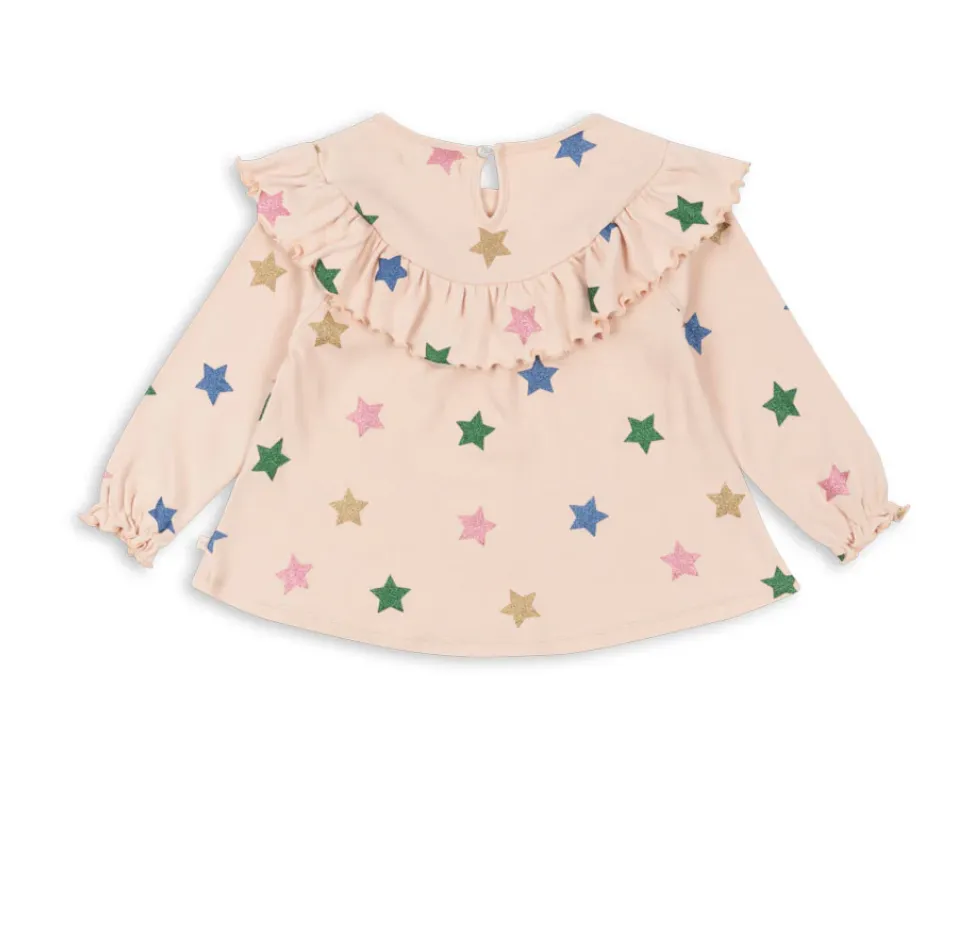 Malli  Blouse Gots