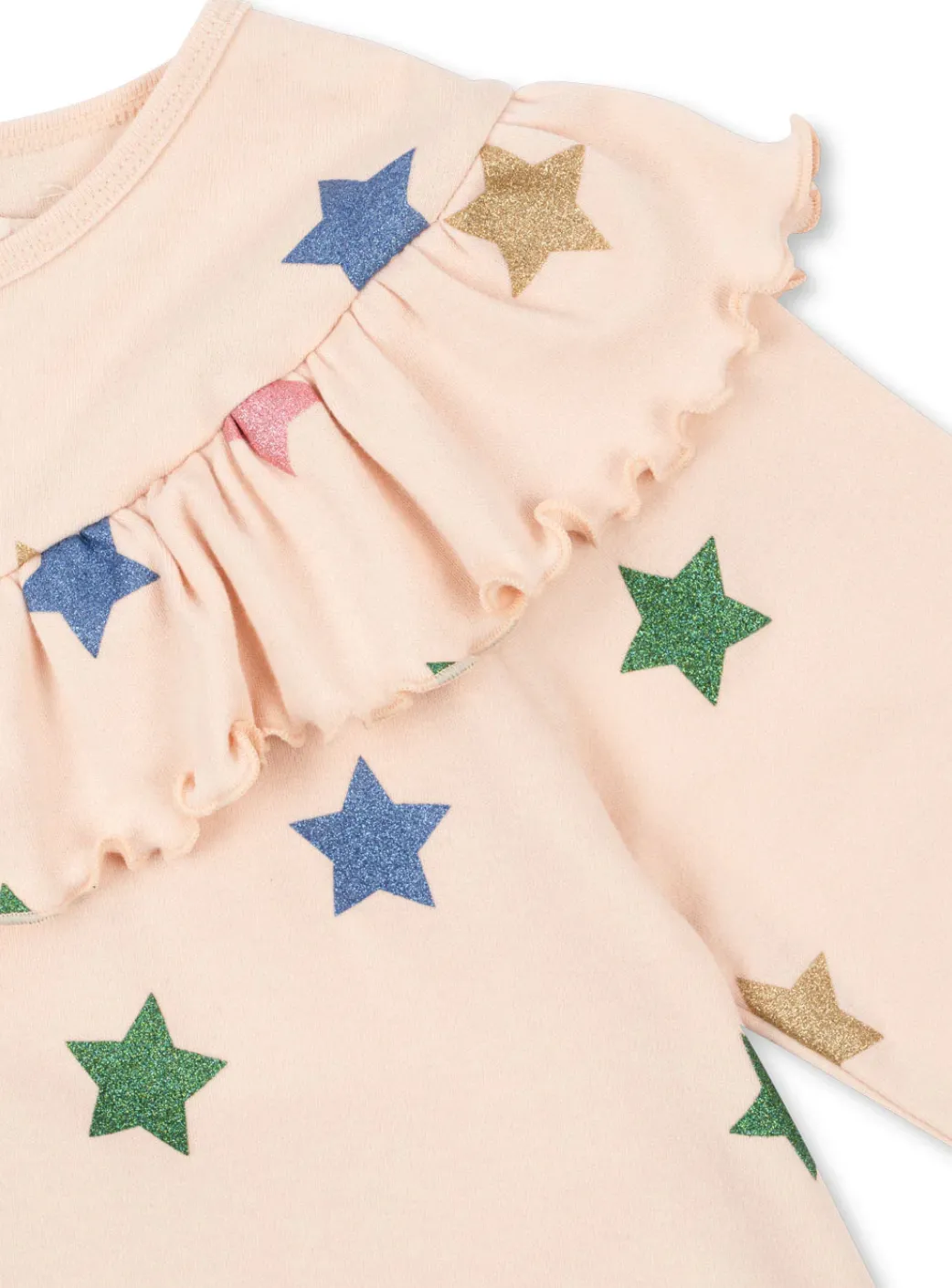 Malli  Blouse Gots