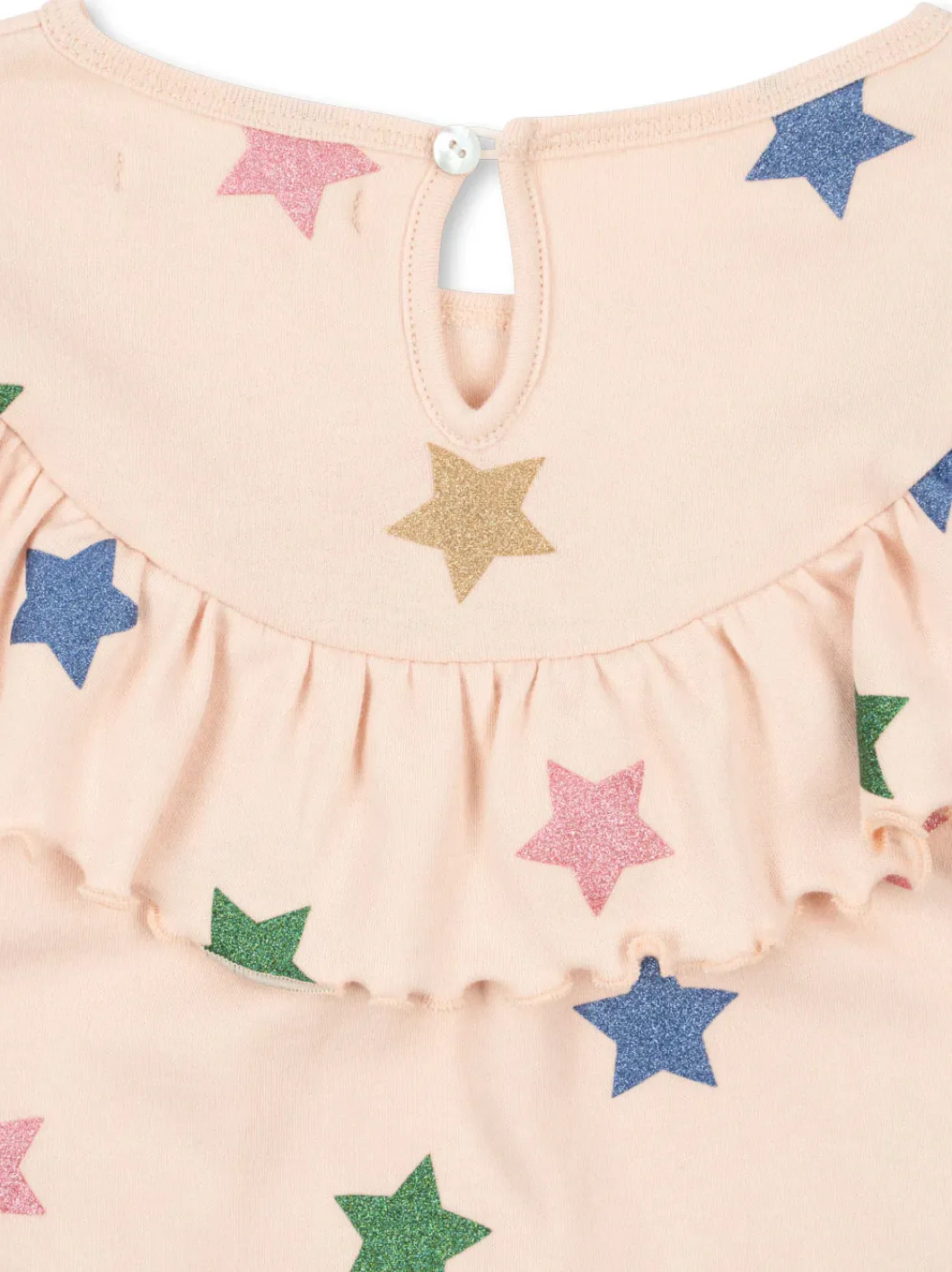 Malli  Blouse Gots