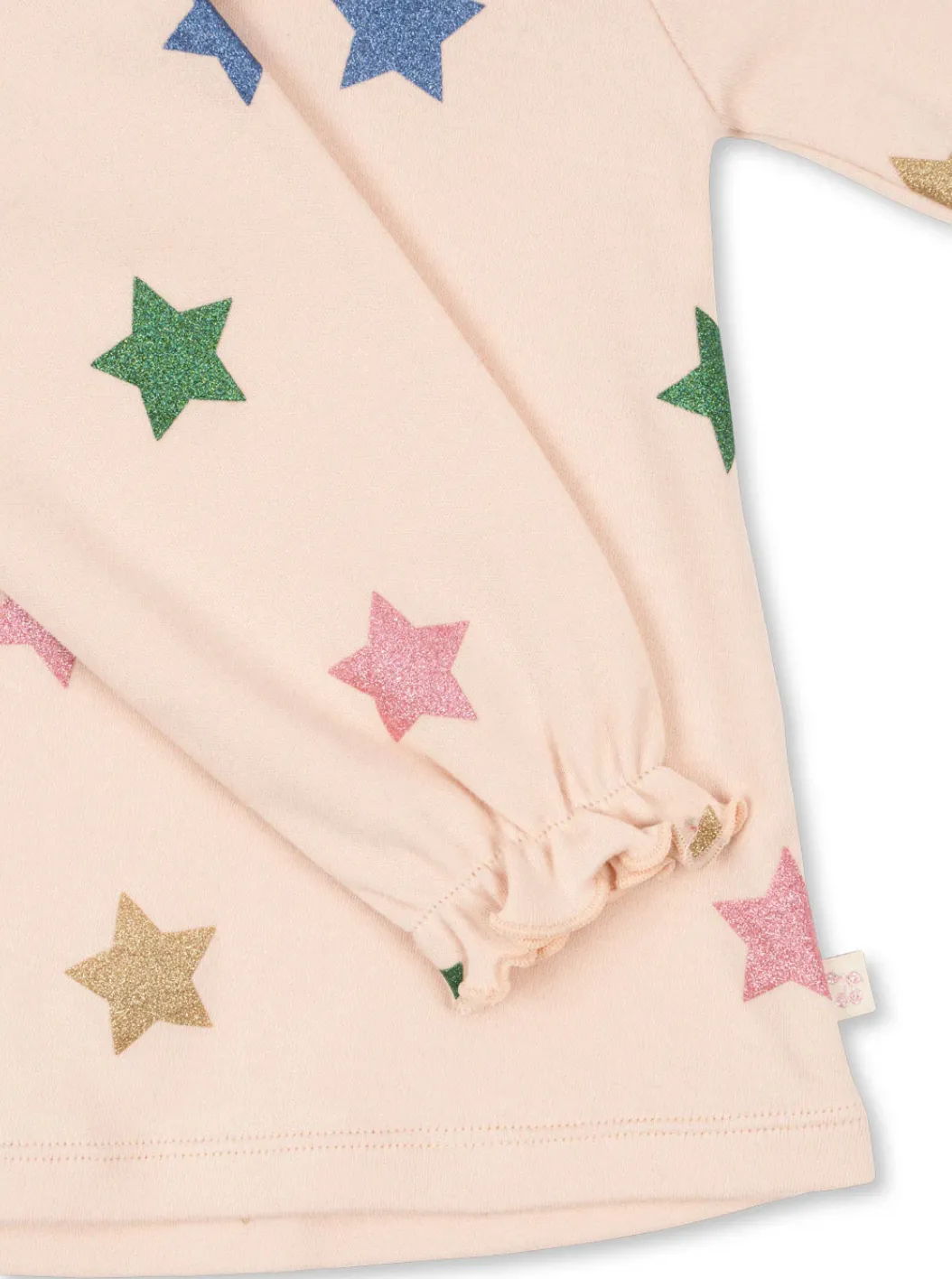 Malli  Blouse Gots