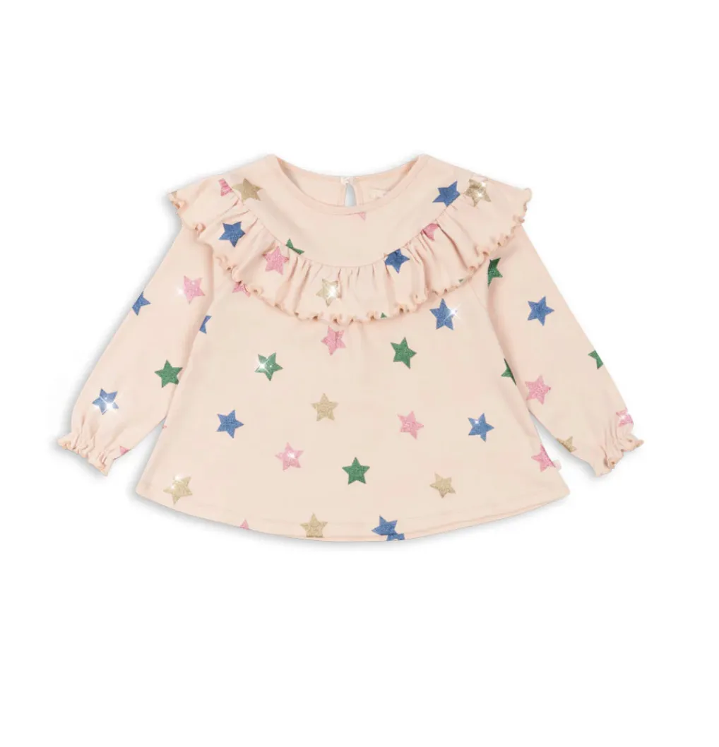 Malli  Blouse Gots