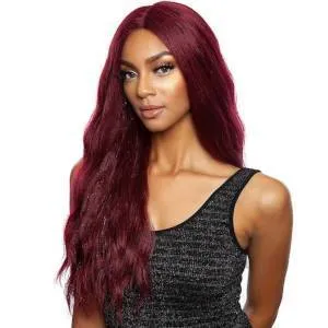 Mane Concept Red Carpet Synthetic Hair Lace Front Wig - RCP7043 SPARKLING GIRL 03 - Clearance