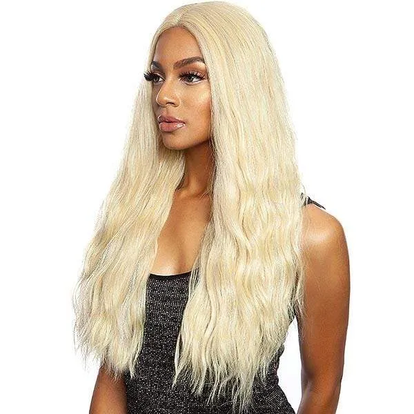 Mane Concept Red Carpet Synthetic Hair Lace Front Wig - RCP7043 SPARKLING GIRL 03 - Clearance