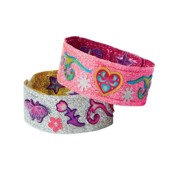 Melissa & Doug Design Your Own Bracelets