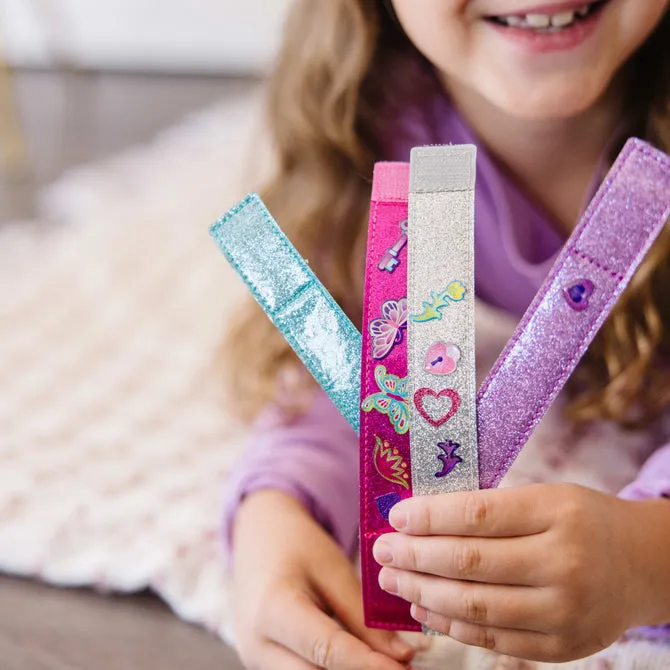 Melissa & Doug Design Your Own Bracelets