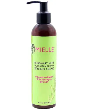 Mielle Rosemary Mint Daily Styling Creme